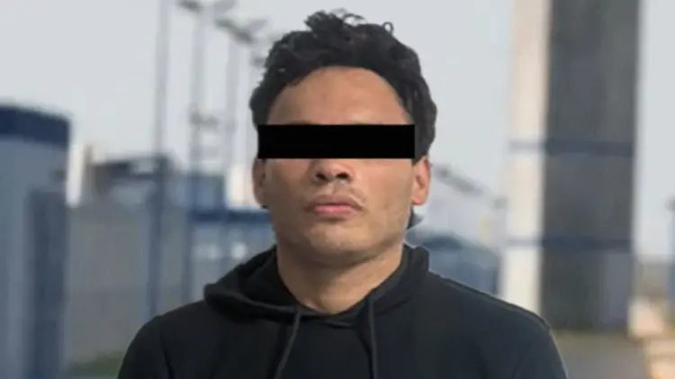 Julio César Chávez Jr, boxeador mexicano. (Foto: Especial / EXPRESO)