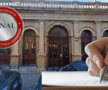 Testamentos a mitad de precio en Sonora con apoyo de notarios y Estado
