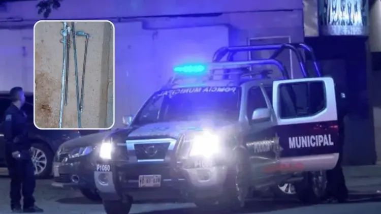 Vecinos piden más vigilancia en la zona. (Foto: Especial / EXPRESO)