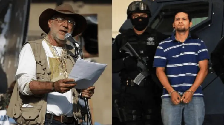 El hijo del poeta y activista Javier Sicilia fue asesinado junto a otros jóvenes en 2011. (Cortesía)