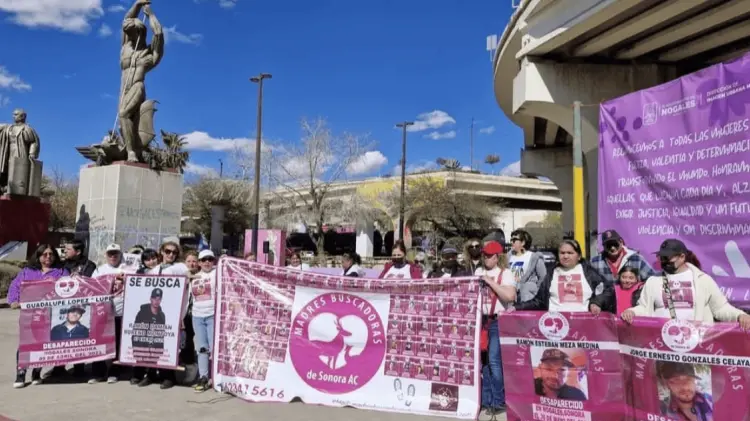 El 30 de agosto es el Día Internacional de la Desaparición Forzada y se pide justicia