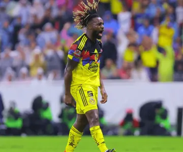 Analizan que Allan Saint-Maximin juegue el Mundial 2026 con Haití