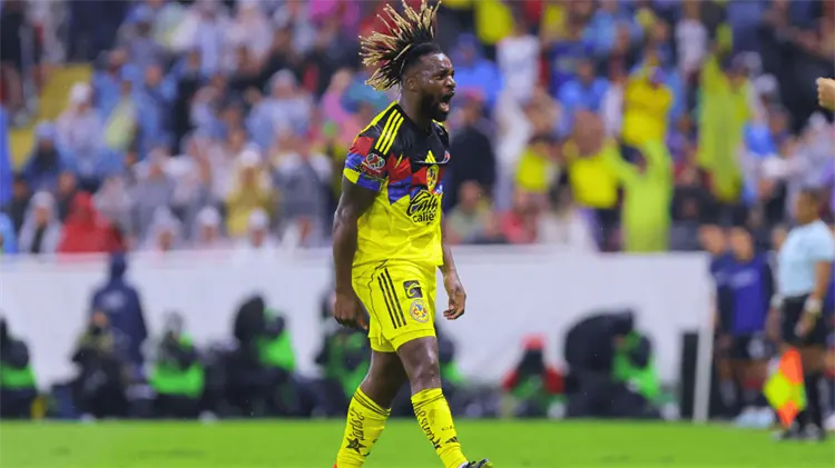 Analizan que Allan Saint-Maximin juegue el Mundial 2026 con Haití