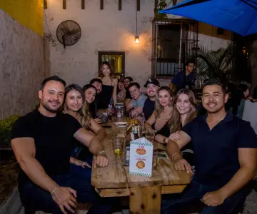 Exploran nuevas formas de reunirse