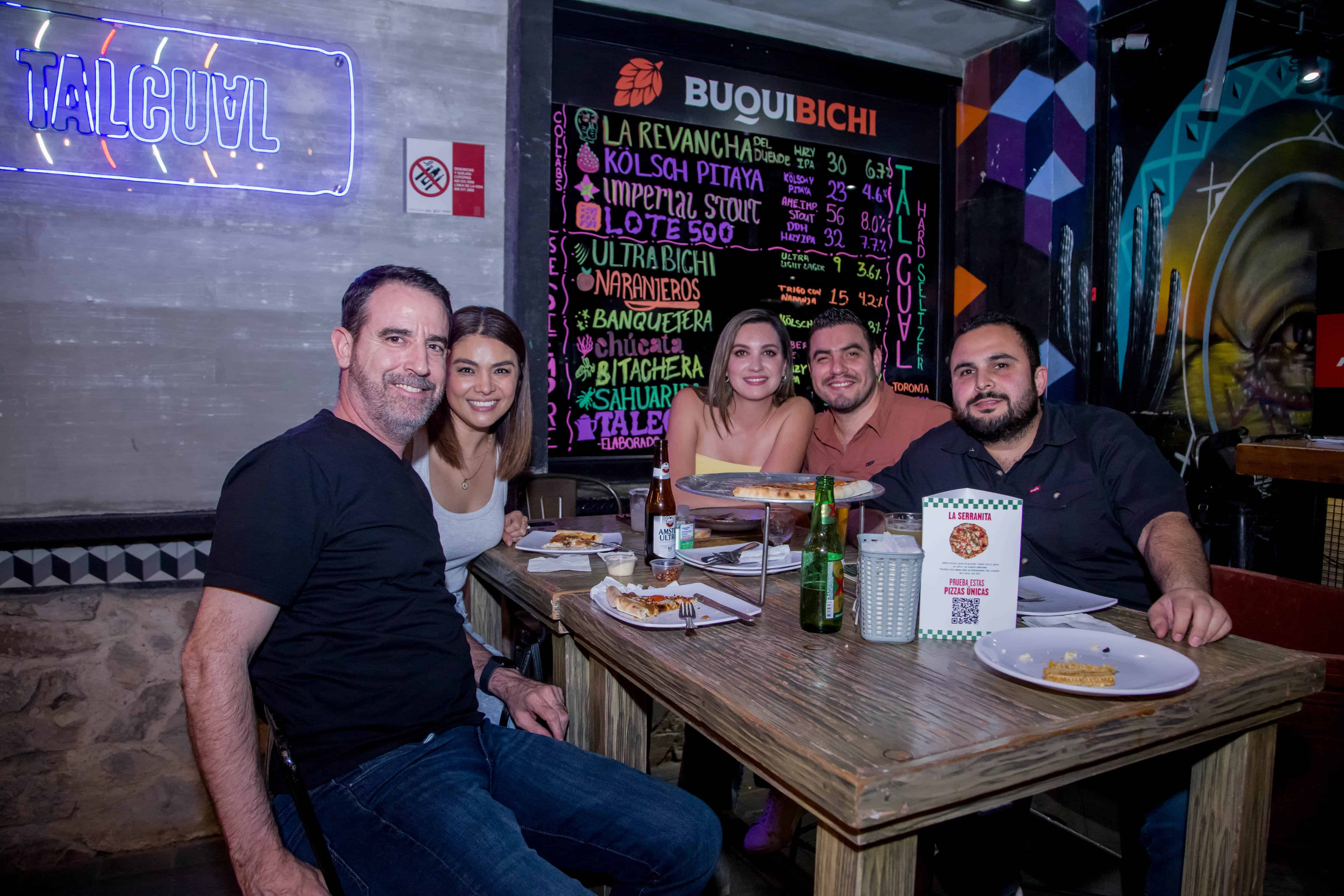 Exploran nuevas formas de reunirse