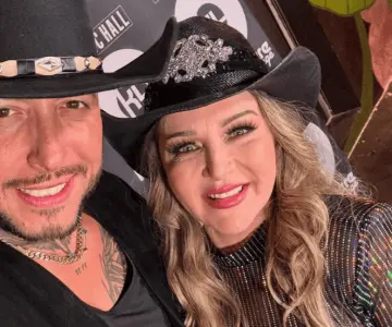 "Es muy bonito ilusionarse otra vez", confiesa Alicia Villarreal