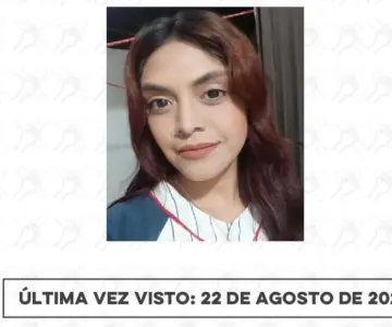 Buscan a Cristel Lourdes Balderrama, joven desaparecida en Hermosillo