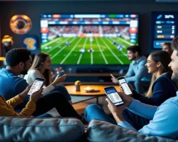 ¿Cómo el livestreaming está cambiando la manera de apostar en línea?