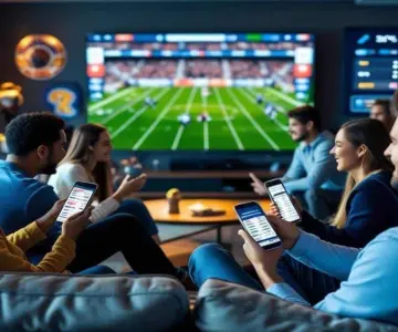 ¿Cómo el livestreaming está cambiando la manera de apostar en línea?