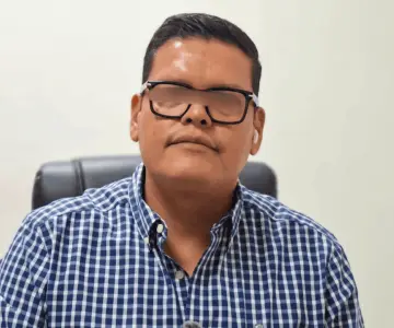 Director Jurídico de Nogales es detenido y trasladado a penal fronterizo