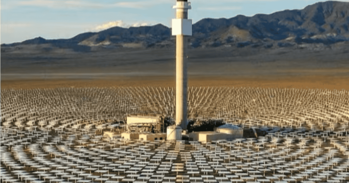 Gobierno de México y CFE desarrollan proyectos con energía solar