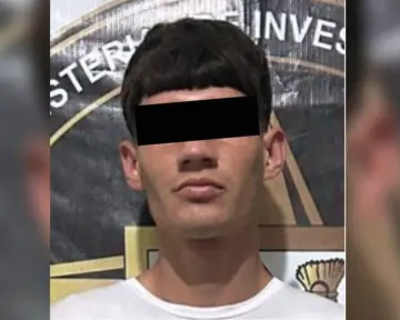 Vinculan a proceso a joven por secuestro exprés en Caborca