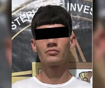 Vinculan a proceso a joven por secuestro exprés en Caborca
