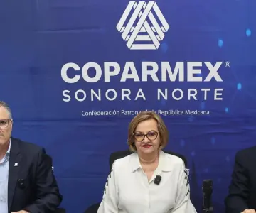 Coparmex Sonora anuncia Foro Empresarial 2025 con más de 500 líderes