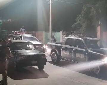 Asesinan a pareja y hieren a hijas en Guanajuato