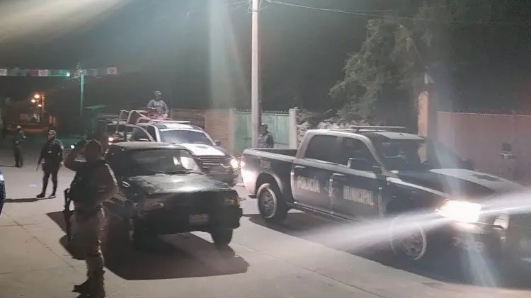 El hecho se registró en la comunidad El Sabino de Santa Rosa. (Foto: Ilustrativa / EXPRESO)