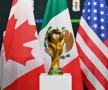 Crimen organizado podría infiltrarse en la Copa Mundial 2026: ONU