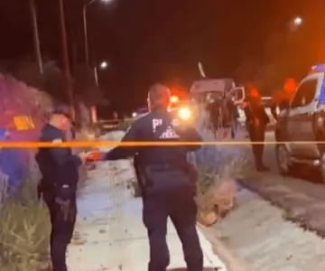 Un chofer de taxi fue encontrado sin vida en Nogales