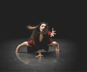 ´Ni una Carmen más!´ documental coreográfico se proyecta hoy en la Cineteca