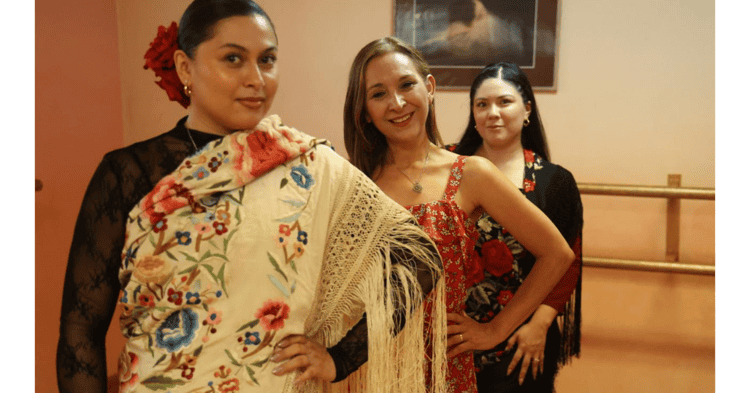 ‘Ni una Carmen más!’ documental coreográfico se proyecta hoy en la Cineteca