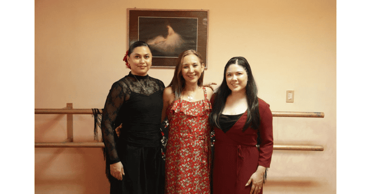 ‘Ni una Carmen más!’ documental coreográfico se proyecta hoy en la Cineteca