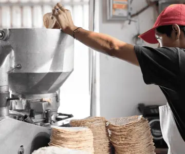 Consejo Nacional de la Tortilla hace notorio el incremento del precio