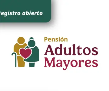 Pensión Bienestar: hoy se registran adultos mayores con apellidos de I a M