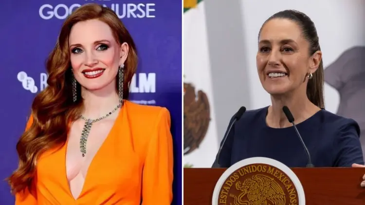 Las declaraciones se dieron en un evento. (Foto: Especial / EXPRESO)