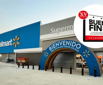 Programa El Buen Fin 2025 tendrá de regreso a Walmart tras cinco años