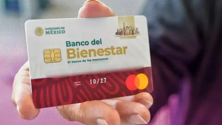 Pensión Bienestar: este viernes 5 de septiembre cobran beneficiarios. (Foto: Especial / EXPRESO)