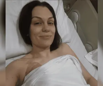 Jessie J pospone conciertos en EU por batalla contra el cáncer