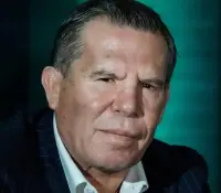 Se me hace injusto lo que dicen de mi hijo: Julio César Chávez