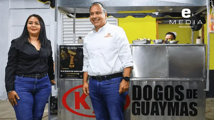 KyA Dogos se llevó el reconocimiento a Mejor Dogo de la H en el Dogo Fest 2025. (Cristian Ruiz)
