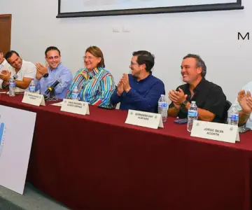 Relevo en Patronato de la Costa: Ana Baranzini encabeza nueva mesa directiva