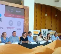 Anuncian la 6ª edición del Medio Maratón del Río Sonora