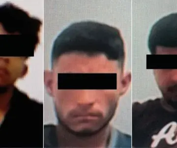 Vinculan a proceso a tres por narcomenudeo en Ciudad Obregón