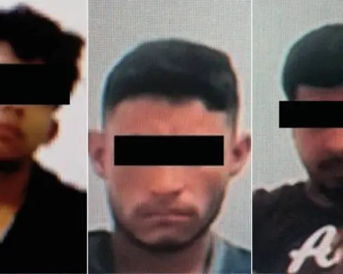 Vinculan a proceso a tres por narcomenudeo en Ciudad Obregón