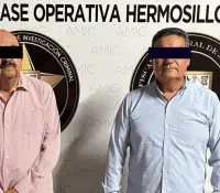 Juez ordena prisión preventiva de ex funcionarios públicos por peculado