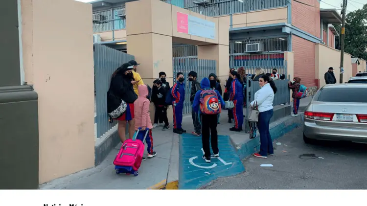 Operativo especial Regreso a Clases contará con la participación de 250 elementos de la policía