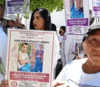 Colectivos que realizan búsqueda de personas invitan a marcha pacífica