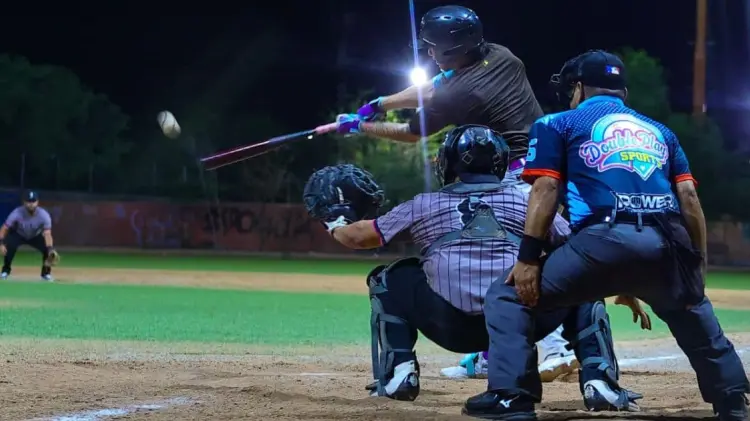 Liga del Sol será reprogramada. (Foto: Cristian Ruiz / EXPRESO)