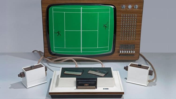 Día Mundial del Videojuego; ¿cuál fue la primera consola en la historia?