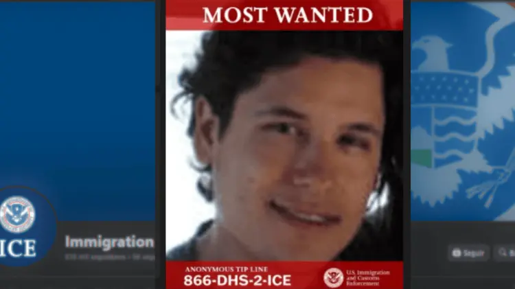 ICE busca a Iván Jesús Alfredo Guzmán Salazar, hijo del narcotraficante El Chapo Guzmán Loera