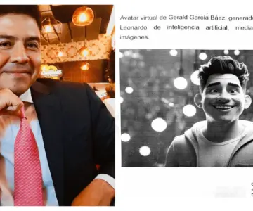 Obras creadas por IA no pueden registrarse como derechos de autor en México