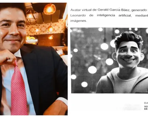 Obras creadas por IA no pueden registrarse como derechos de autor en México