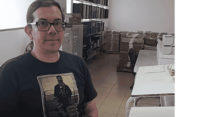 Imfoculta lanza primera convocatoria de investigación histórica de Nogales