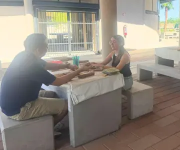 Talleres de cerámica en La Sauceda están abiertos a la comunidad hermosillense