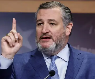 México responde a Ted Cruz: la seguridad es responsabilidad del Estado