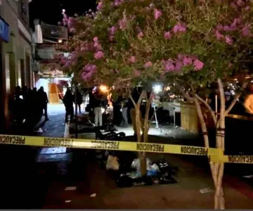 Ataque armado durante el Bacanora Fest 2025 deja una persona sin vida