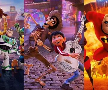 Toy Story 5, Los Increíbles 3 y Coco 2; Pixar anuncia sus próximas películas